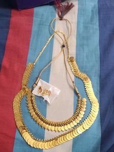 Combo Ginni Jewellery