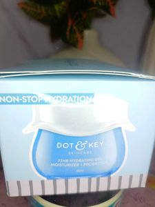 Dot &amp; Key Moisturizer