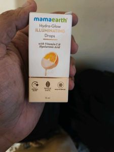 Mamaearth Compact