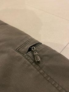 Dockers Cargo Pants