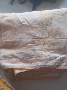 Daily Use Saree