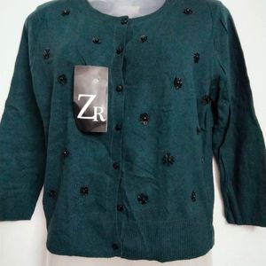 🥳Party Wear Thin Cardigan
