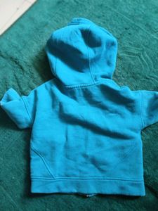 Baby Boys Winter Wear