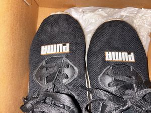 Puma Running Shoes