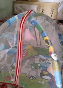 Baby Bed