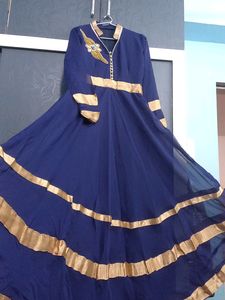 Gown