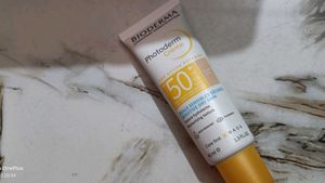 Bioderma Sunscreen