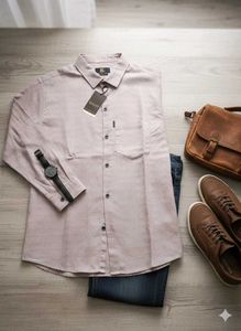 Stylish Casual Shirt