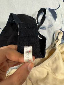 Set Of 3 Bra For Women