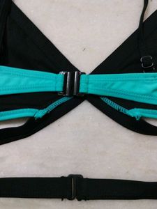 CROPP Bikini bra
