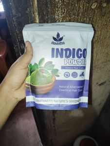 Havintha Indigo Powder
