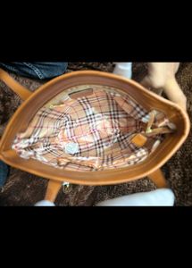 Burberry Handbag
