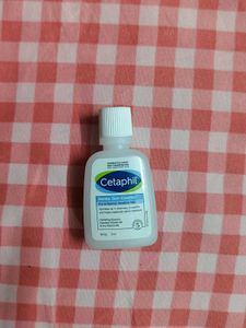Cetaphil Gentle Cleanser