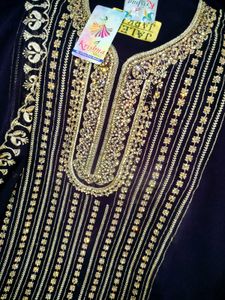 Pakistani Suit