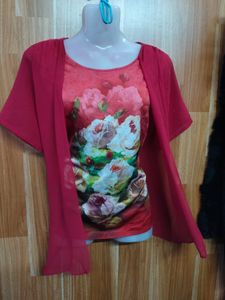 Beautiful Top Srug Attached 5may13