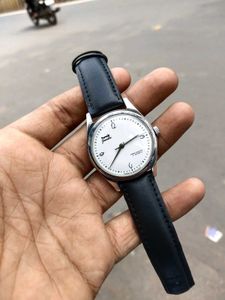 HMT Janata Vintage Watch