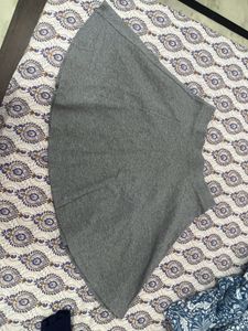 Forever 21 Skater Skirt