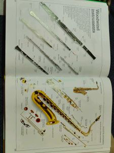 Ultimate Family Visual Dictionary