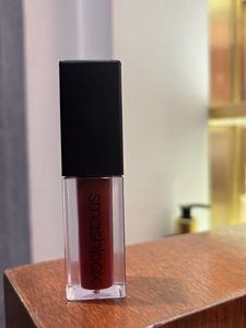Miss Conduct (my Fav Deep Shade)