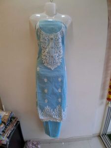 Dress Material without duppata