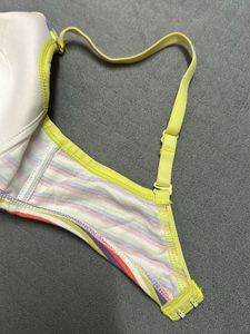 Cotton Bra