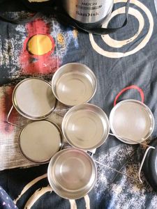 Milton Tiffin