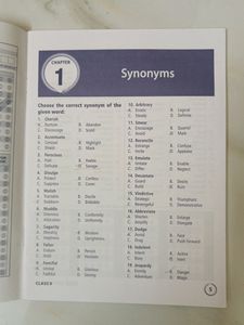 IEO Olympiad Workbook Class 9 2022-23