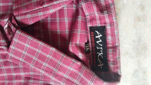 school shirt totally new