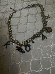 Kate Perry Necklace