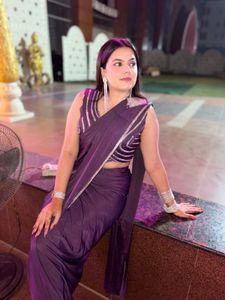 Ready To Wear Saree