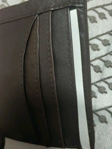 Hermes Genuine Leather Purse