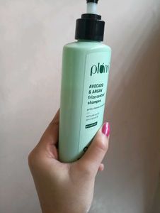 Plum Shampoo