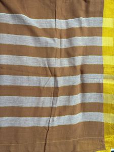 Striped Cotton Fabric