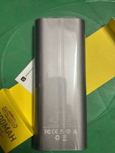 POWER BANK 20000 mah