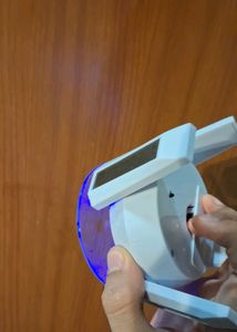 Rotating Display Stand