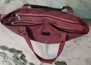 Daniland Barolo Quilted Tote Bag