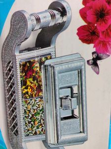 Multi Purpose Ddy Fruit Candy