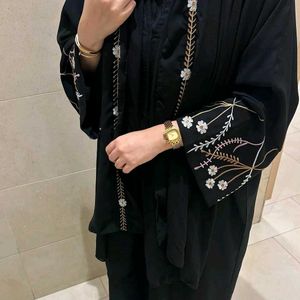 Burqa Abaya