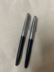 ✒️Vintage Wilson Fountain Pen Set 🖋️