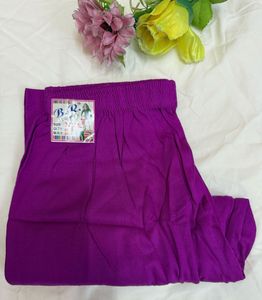 Leggings For Wearing Under Kurti/Top