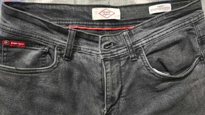 Lee Cooper Harry Jeans