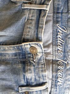 Indian Terrain Men Jeans