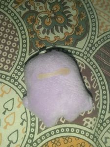 Cute Purple Plushie