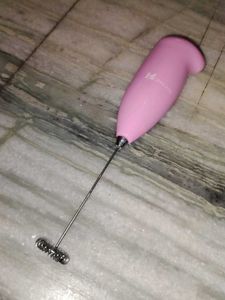 Bevzilla Coffee Frother