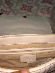 ZARA Slingbag