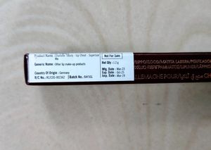 Charlotte Tilbury Lip Liner