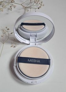 Missha Magic Cushion
