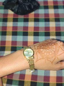 Sonata Women&#39;s Watch
