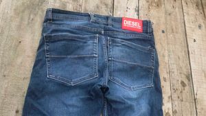 Diesel Distressed Jeans