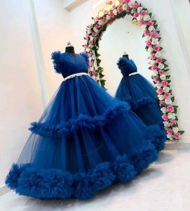 Designer Gown 💙 All Colour Available